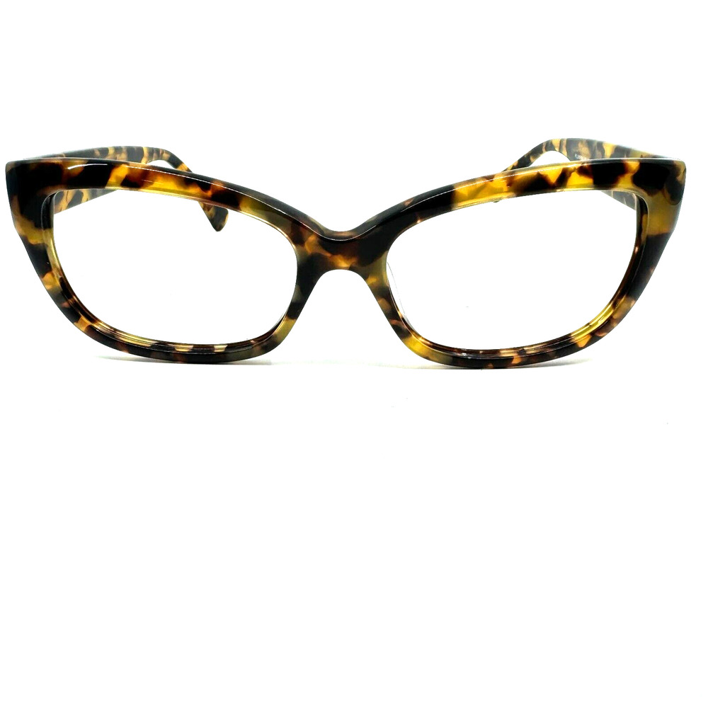 Maui Jim Plumeria Sunglasses MJ768-10L Tortoise Frames Only 55[]17 135 mm H10907